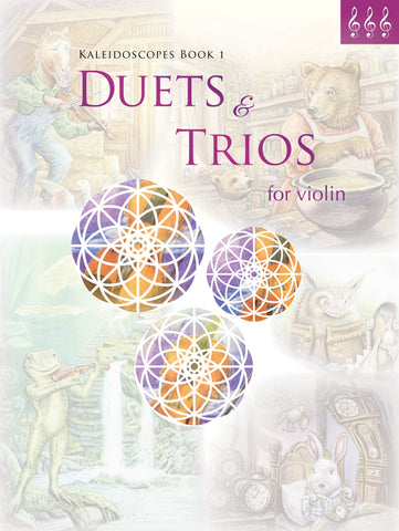 Duets & Trios