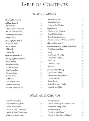 SECOND EDITION Lines & Spaces Book 1