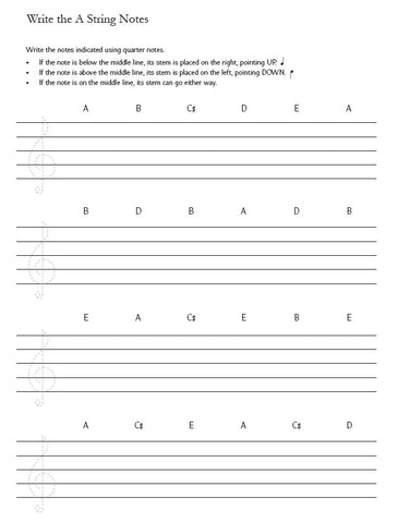 SECOND EDITION Lines & Spaces Book 1