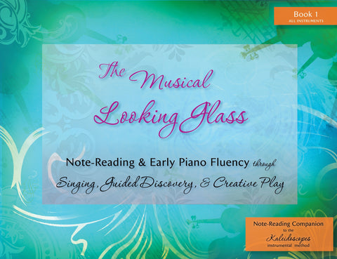 Note-Reading & Theory