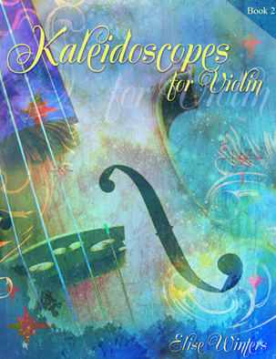 Kaleidoscopes Book 2