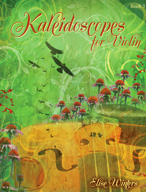 Kaleidoscopes Book 3